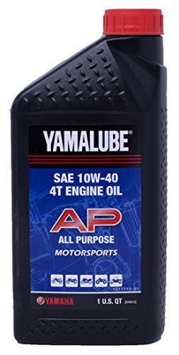 Kit de Cambio de Aceite Edwards para Yamaha YXZ1000 2016-2020 miniatura 5