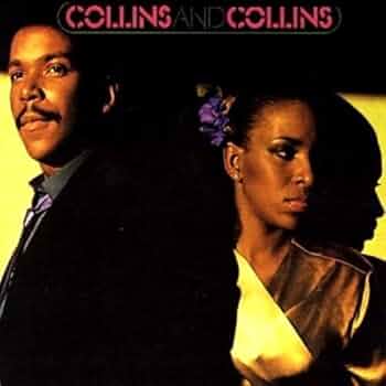 USオリジナル Collins and Collins Collins and Collins (コリンズ・アンド・コリンズ) - Collins