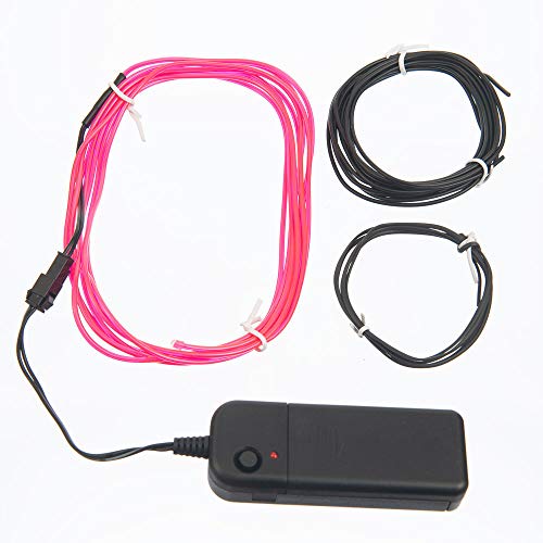 Kit de letreros de neón manualidades y luces de neón led para pared 2