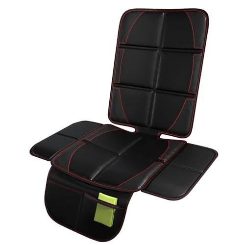 CRAFT WORKS (Ntg[NX) `ChV[gی}bg V[gJo[ veN^[ isofix Ή WjAV[g h bV|Pbg Ԃ ԃubN (bhXeb`, Htm[}^Cv)