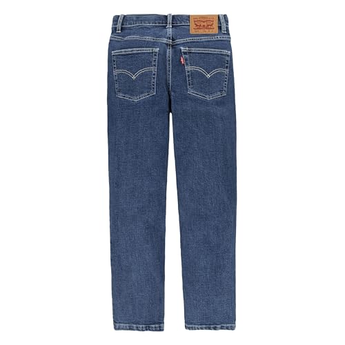 Levi's Boys' 501 Original Denim Jeans2
