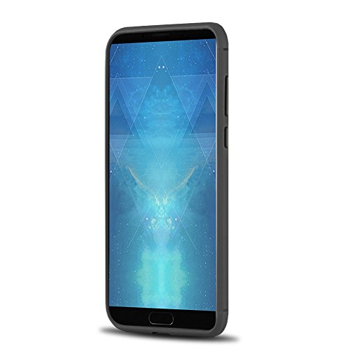 J&D Compatibile per Huawei Mate 10 Cover