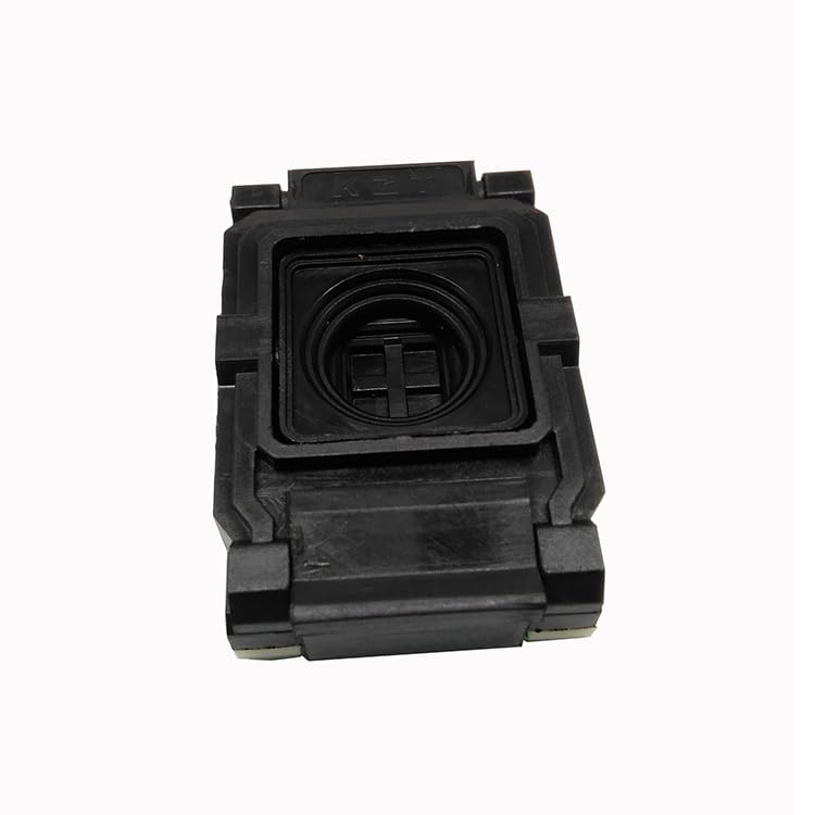 Wiring Connecting Terminals - SD Card to DIP48 Test Socket Clamshell IC Test Socket Burn in Socket SD Chip Test Socket