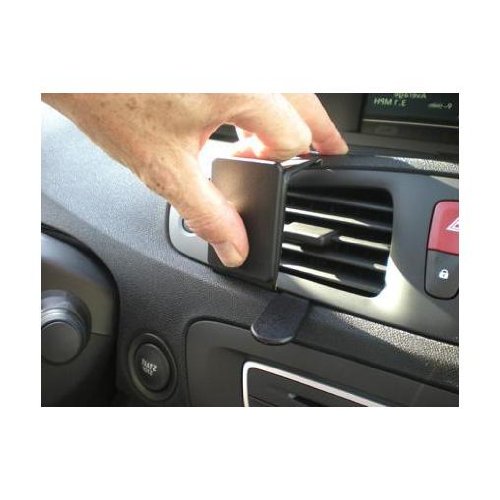 Brodit ProClip Halterung - Universelle Handyhalterung Fürs Auto In Schwarz