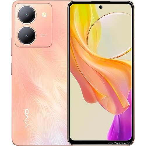 Image of Embed HD-Clear Screen Guard for vivo Y77t - Harder or Durable Plastic & More Impact-Resistant Than Glass, with Free Installation Kit