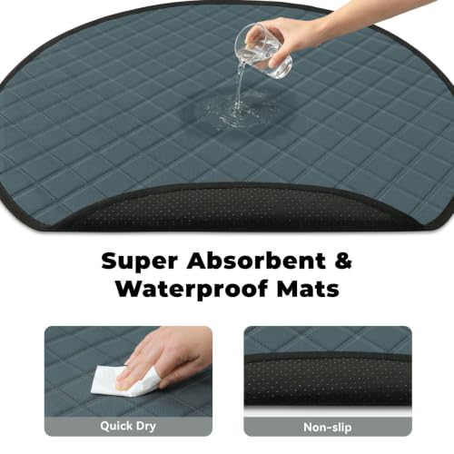 Image of Siedihit Dog Playpen with Washable Pee Pad, Dogs Tent Crate Cage