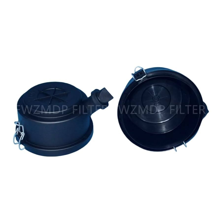 fg⭐️ Amazon.com: Air Filter Housing Cover Assembly 86549696