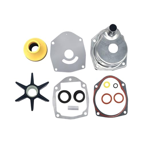 Kit de turbine à eau universel 817275Q05 pour entretien de moteur Alpha One Gen II