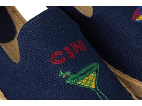 Image of Soludos Men's Smoking Slipper Espadrilles