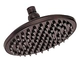 Danze D451289RB Eight-Inch Sunflower Showerhead, Oil Rubbed Bronze