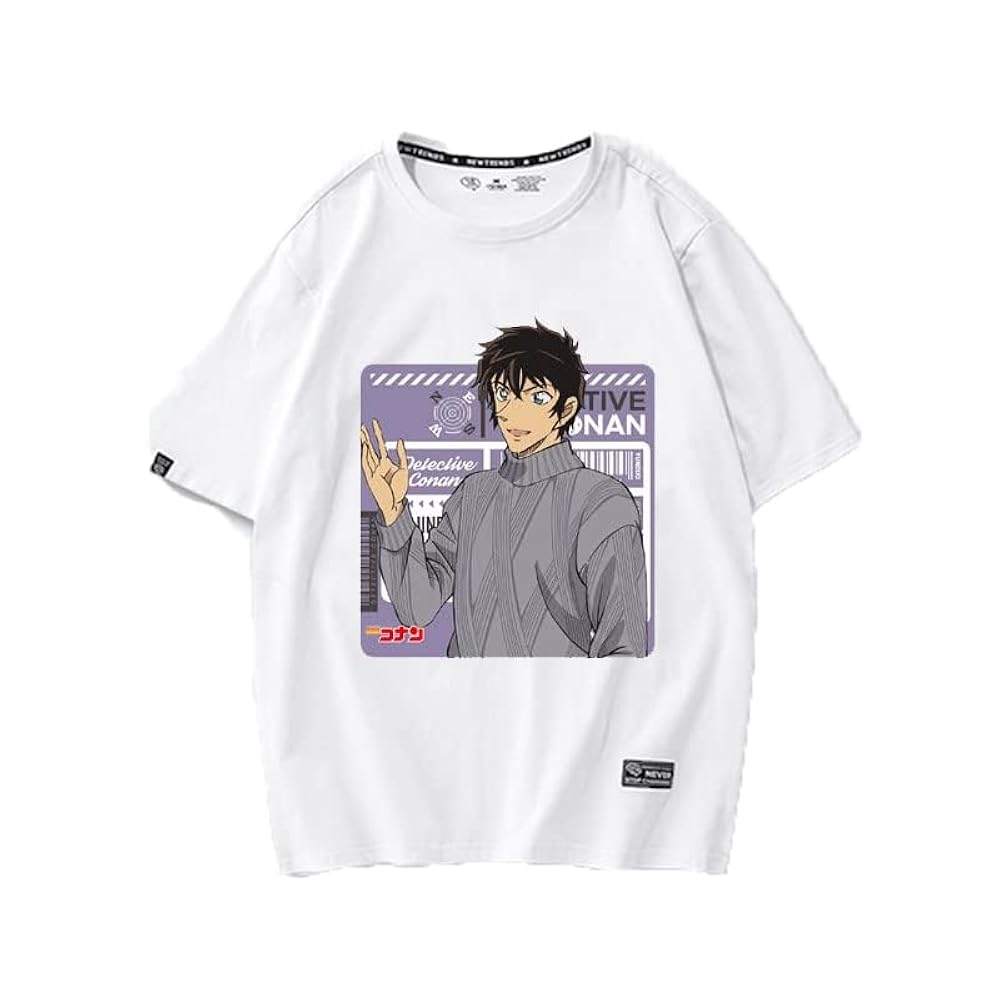 Amazon | [BUSTXL] 名探偵コナン 工藤新一 Detective Conan
