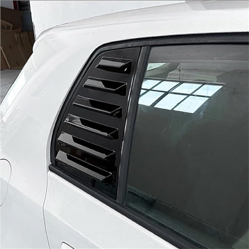 Couvercle Becquet Latéral Golf 6 pour Customiser Vos Vitres Custodes