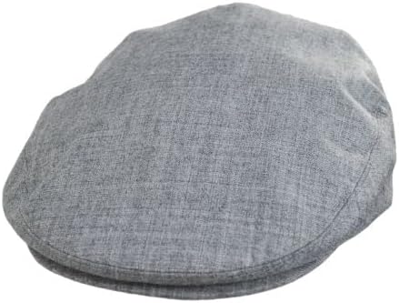 Wool Ivy Cap by Baskerville Hat Company