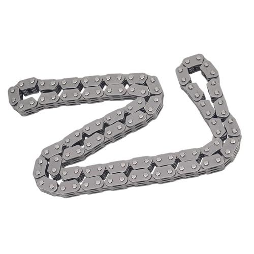 Chaîne de distribution d'arbre à cames haute résistance pour KLX300R OEM