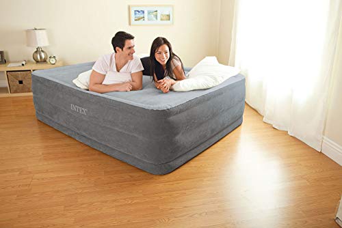 Intex 64418 Materasso Classic, PVC-Poliestere