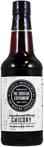 The Cocktail Experiment Chicory Bitters 10oz