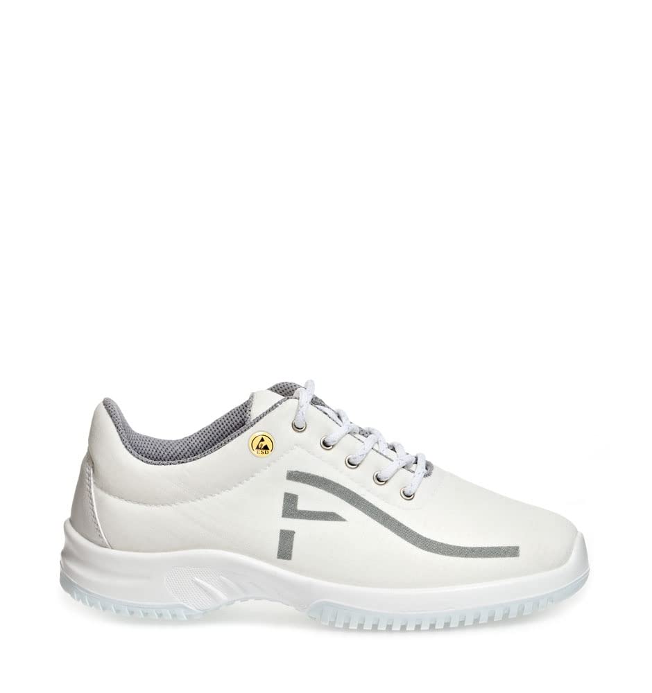 ABEBA 36729 ESD - Zapatos de trabajo (talla 42)
