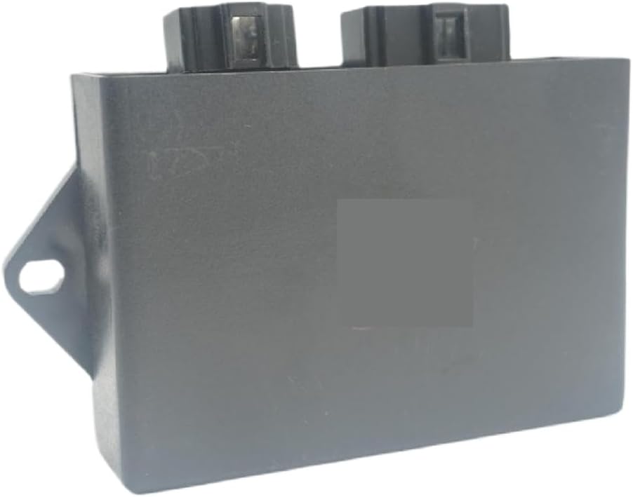 Unit Compatible With Vulcan 750 VN750i VN750 Igniter J4T01471 Replacement 21119-1187 Models 1986-2006