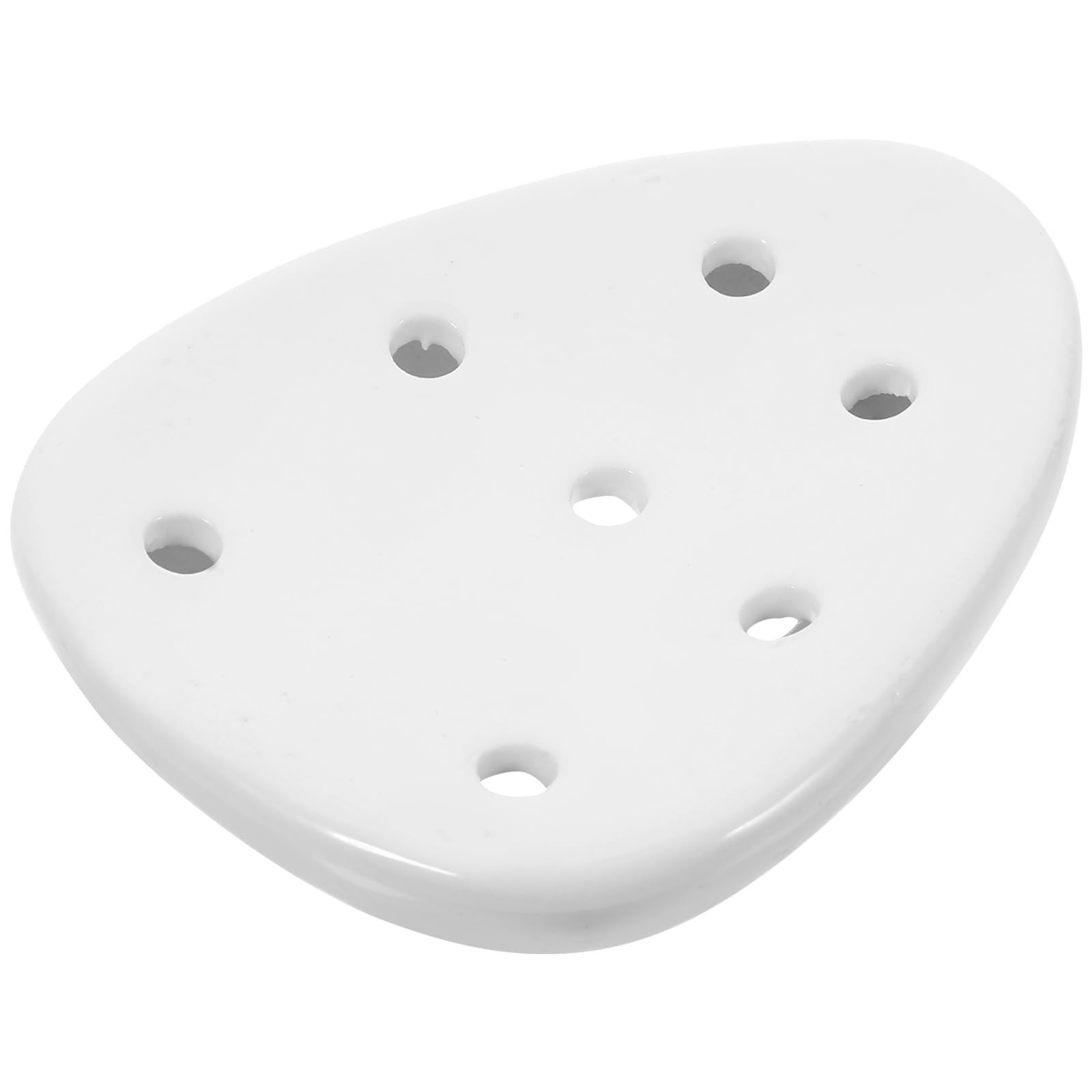 Tapón de drenaje para urinario de cerámica accesorio de baño duradero 8