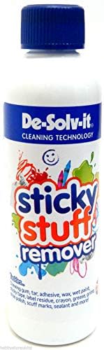 De Solv It Sticky Stuff Remover Sticker, 250 ml
