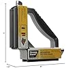 Strong Hand Tools Adjust-O 90 Dual Switch Magnetic Fabrication Square, On/Off Switches, Max. Pull Force: 120 LBS, Dimension: 6 x 6 x 1-1/2, MS2-80