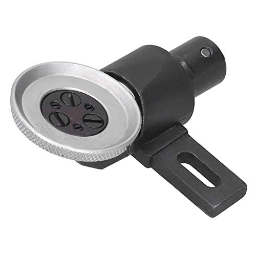 Pie Rueda para Máquina de Coser Metal 32mm miniatura 4
