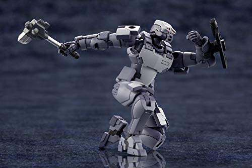 Kotobukiya Hexa Gear Figura 1/24, 7.4 cm miniatura 5