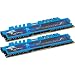 G.SKILL F3-1600C9D-16GXM Ripjaws X Series 16GB (2 x 8GB) 240-Pin DDR3 SDRAM DDR3 1600 (PC3 12800) Desktop Memory