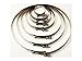 Trident Rubber Inc. Clamps T 7205000L