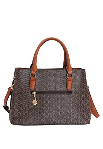 Bolsa Feminina Monograma Matelasse Mão 3483888