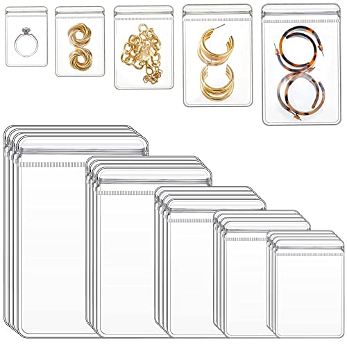 La mejor comparación de Bolsas para joyas , tabla con los diez mejores. 2 Bolsas para joyas marca Voyzdx (2)