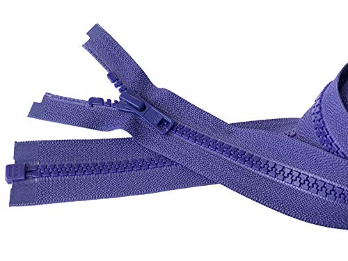 Fermeture éclair YKK #5 pour réparer votre veste de randonnée ou blouson de mi-saison