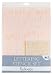 Blue Hills Studio BHS101SET Lettering Stencil Set Fashionista