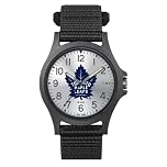 Timex Men's NFL Pride 40mm Watch, Toronto Maple Leafs