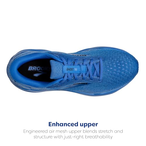 Image of Brooks Men's Ghost 16 Neutral Running Shoe