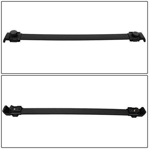 image for Auto Dynasty Roof Rack Cross Bars Compatible with 2009-2017 Dodge Jour