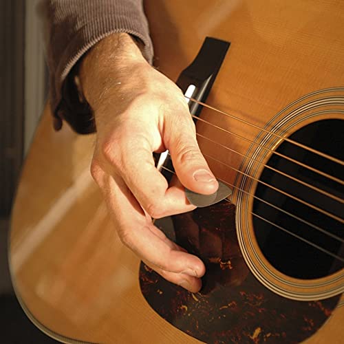 Boîte de guitare en bois avec étui de rangement pour médiators, médiators, musiciens personnalisés de cuisine, salle à… - Les Beatles, Paul McCartney, John Lennon, RIngo Starr, George Harrison Boîte de guitare en bois avec étui de rangement pour médiators, médiators, musiciens personnalisés de cuisine, salle à… – Image 6