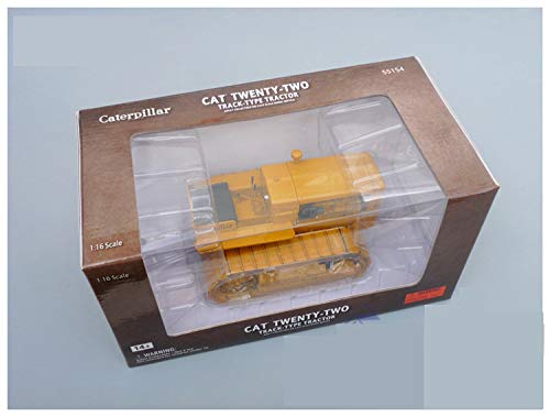 Amazon.com: for Cat Twenty-Two Track Type Tractor (Display