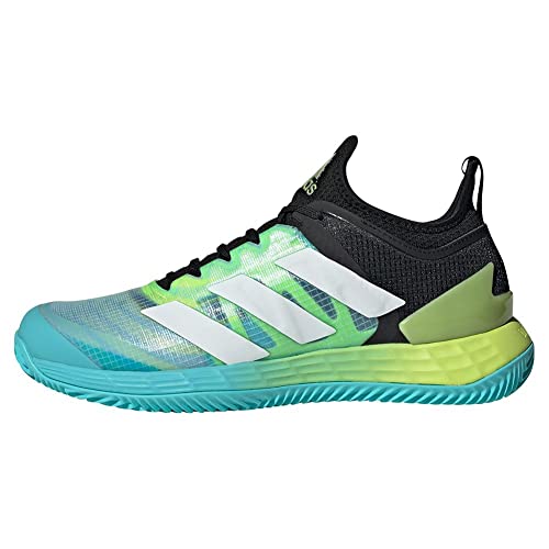 adidas Women's Adizero Ubersonic 4 Clay Tennis Shoe2