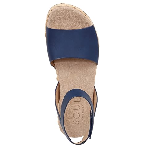 Image of Naturalizer Deara Strappy Sandals