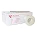 Produktbild Noba Rudasilk Fixierplaster ohne Seitenscheiben (2,50 cm x 9,14 m, 1 Pack x 12 Rollen)
