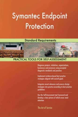 Symantec Endpoint Protection Standard Requirements