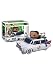 Funko POP! Movies: Ghostbusters - Winston Zeddmore and Ecto 1 Action Figure
