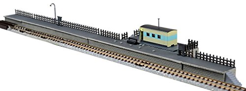 Tommy Tech Diocore Building Collection 148 Station H Diorama Supplies