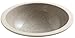 KOHLER K-2349-HV Camber Undercounter Bathroom Sink, Boucle Tweed