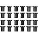 Modquad 13-18 Polaris RAN900XP A-Arm Bushing Kit (Rear / 24 Piece)