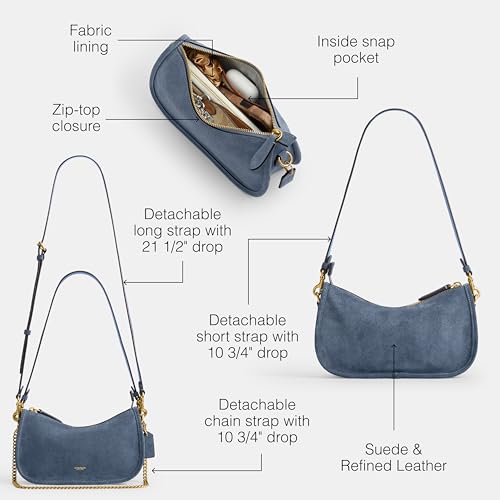 Image of Coach Women's Waverly Bag
