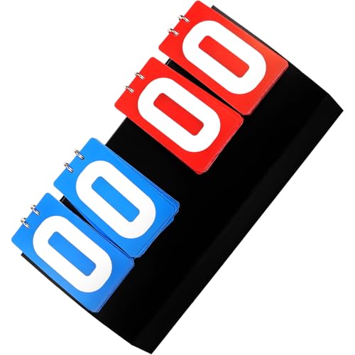 Marcador portátil plegable para deportes multiusos miniatura 1