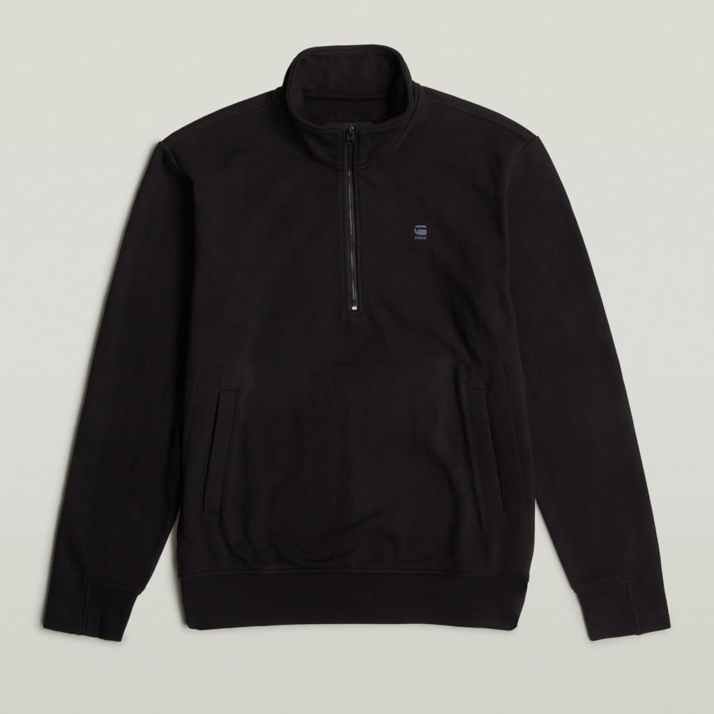 G-STAR Nifous Half Zip SW