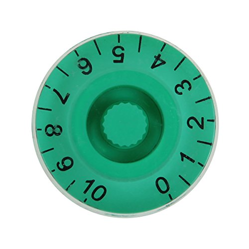 Guitar Control Knobs For Lp (Control Knob-8) #TOP1